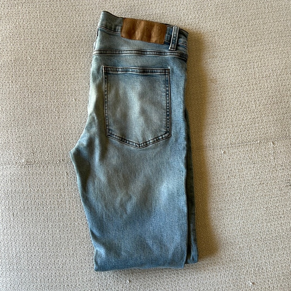 Trendy Denim Brand Cheap Monday skinny jeans